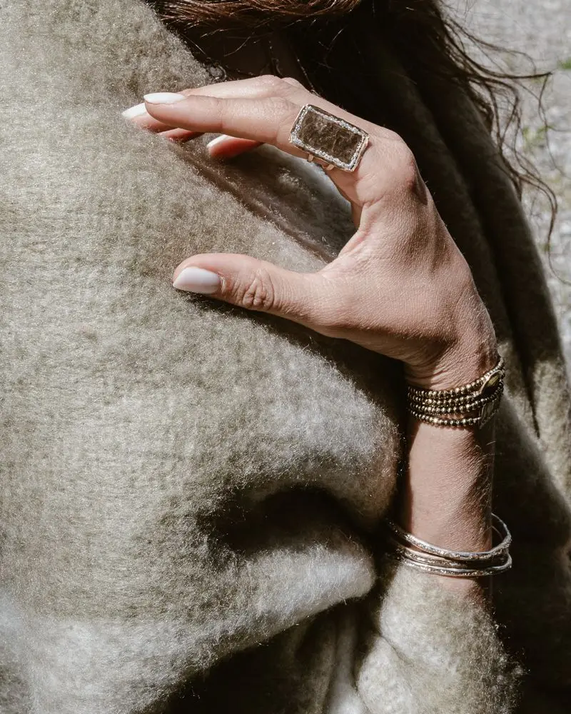 Bague - LSONGE