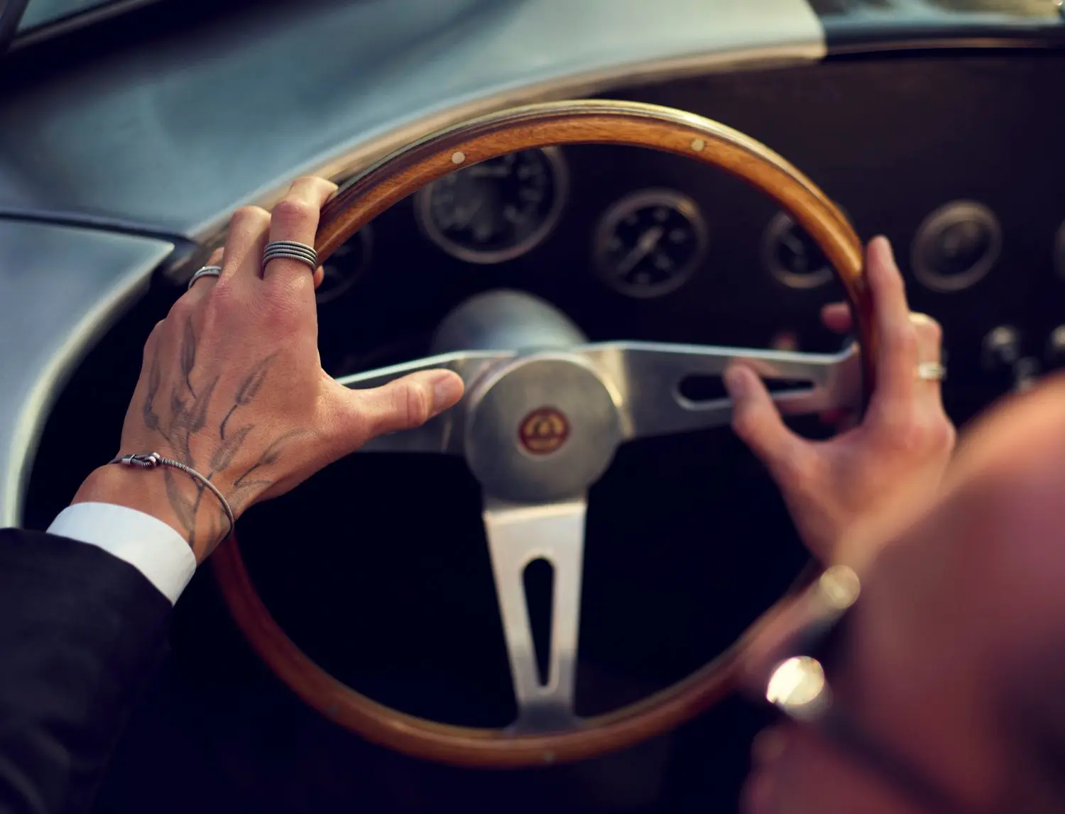 Bijoux Homme