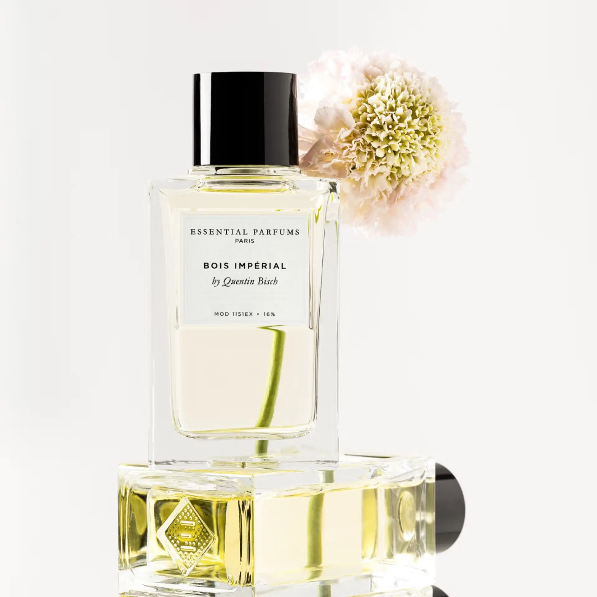 Bois Impérial - Essential Parfum