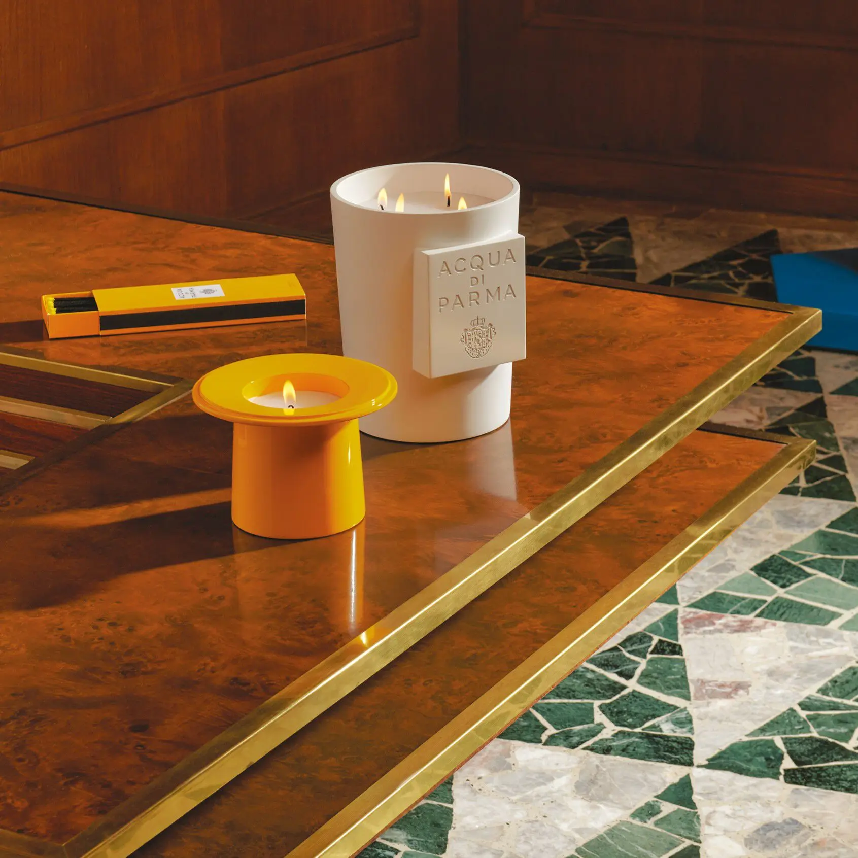 Bougies - Acqua Di Parma
