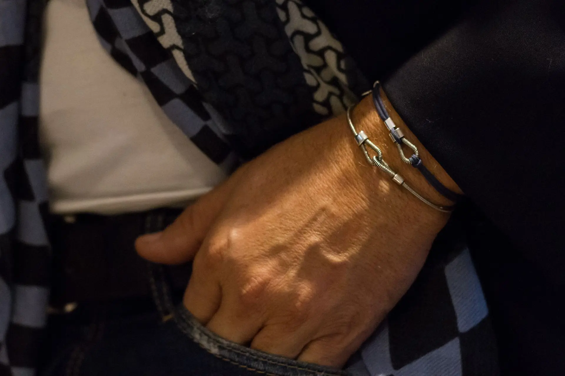 Bracelet Homme