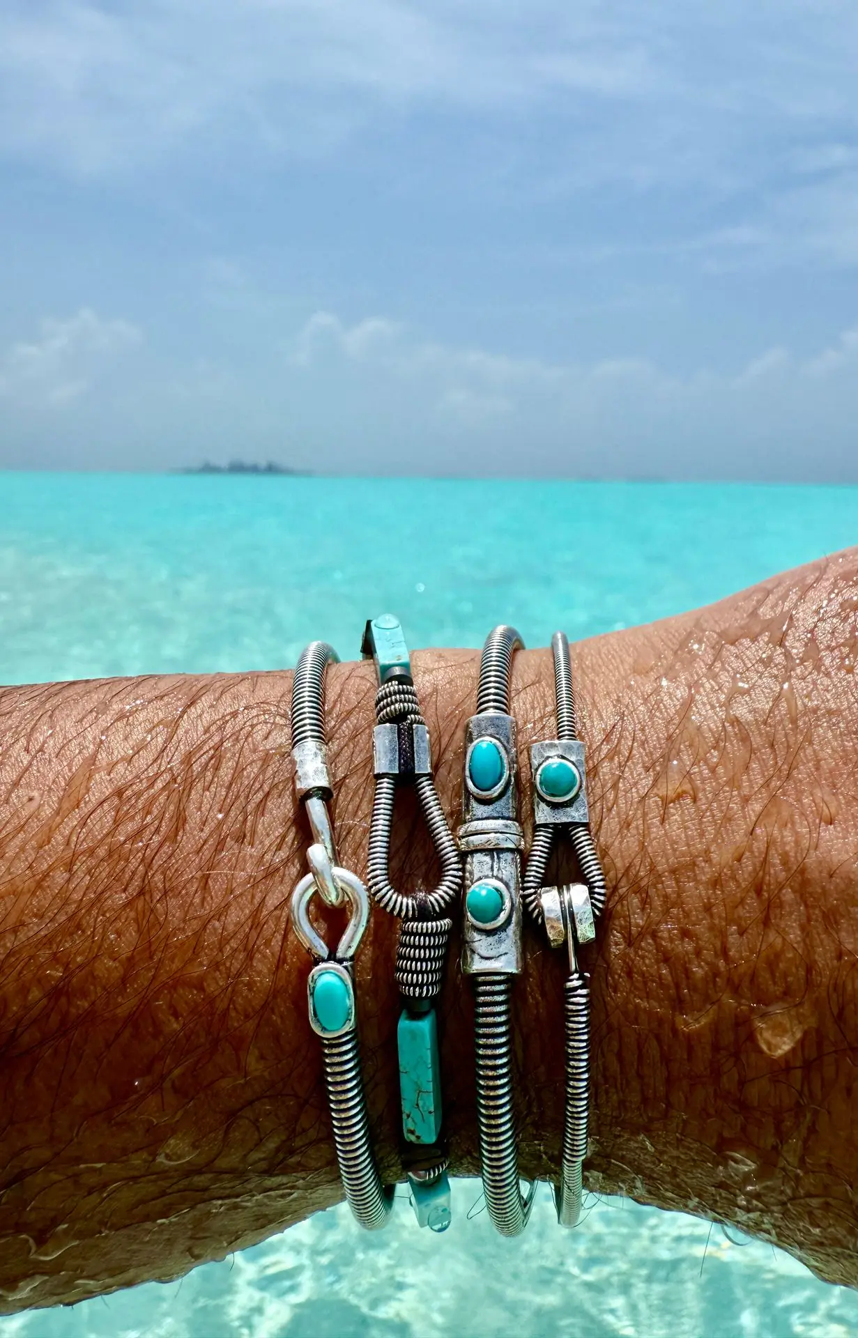 Bracelets Homme
