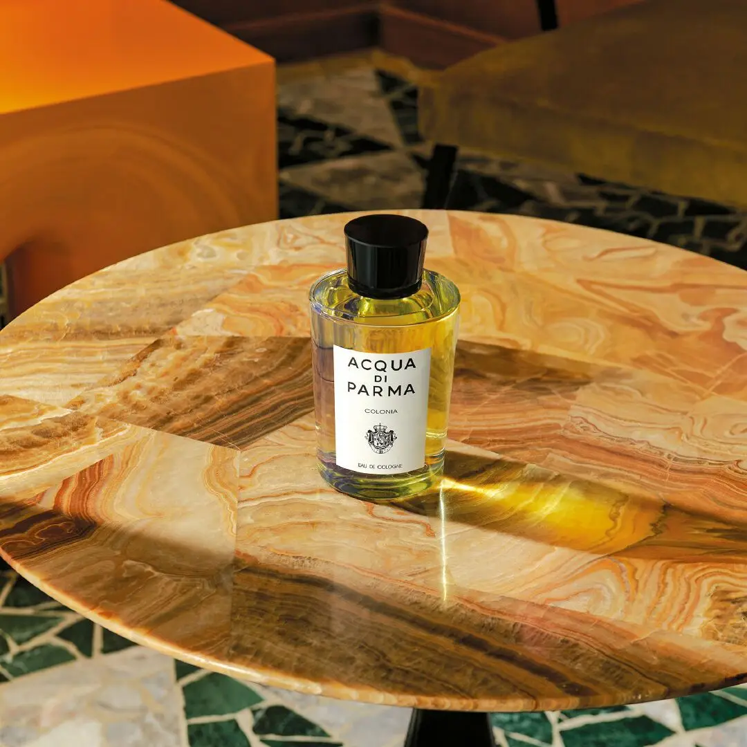Eau de Cologne - Acqua Di Parma