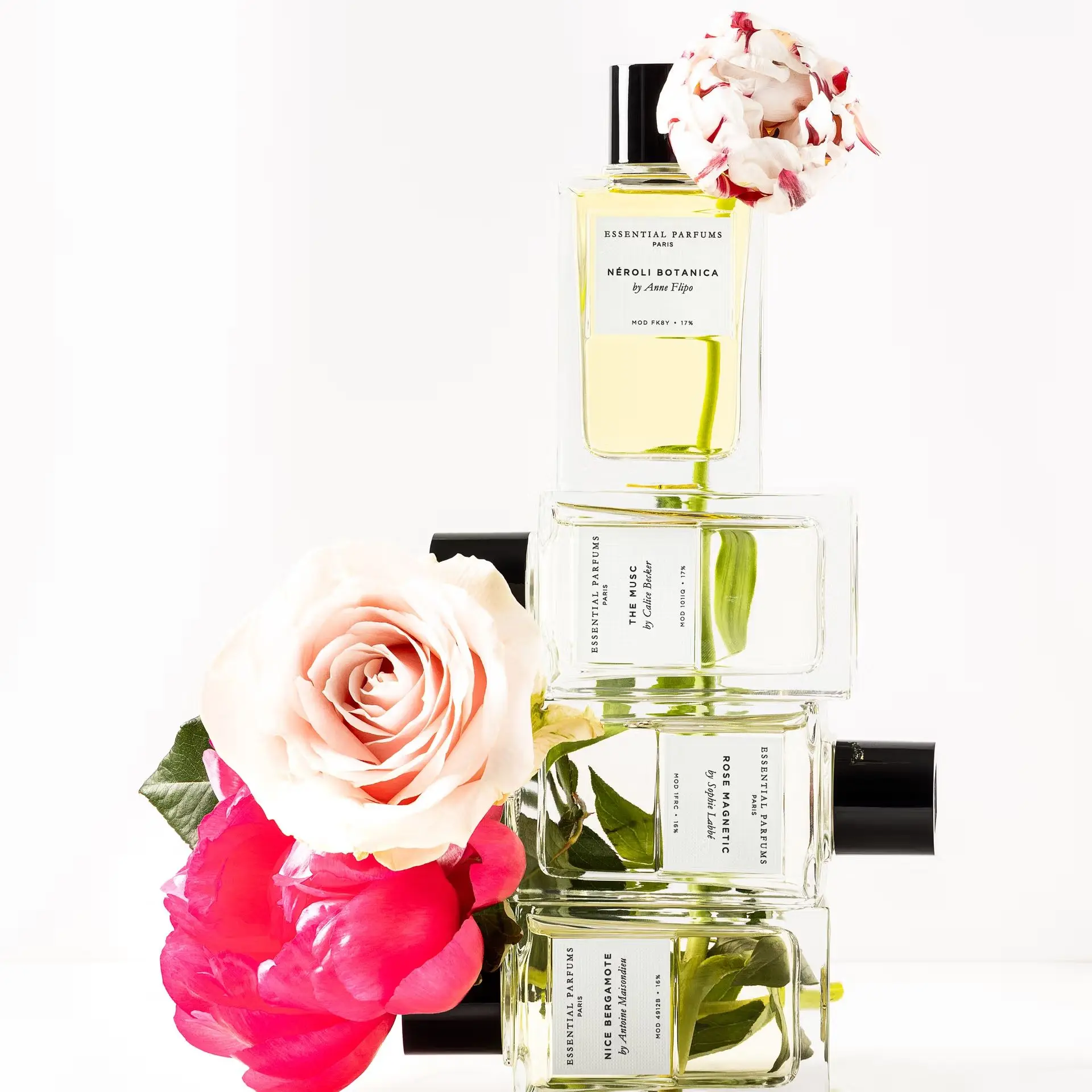 Essential Parfum