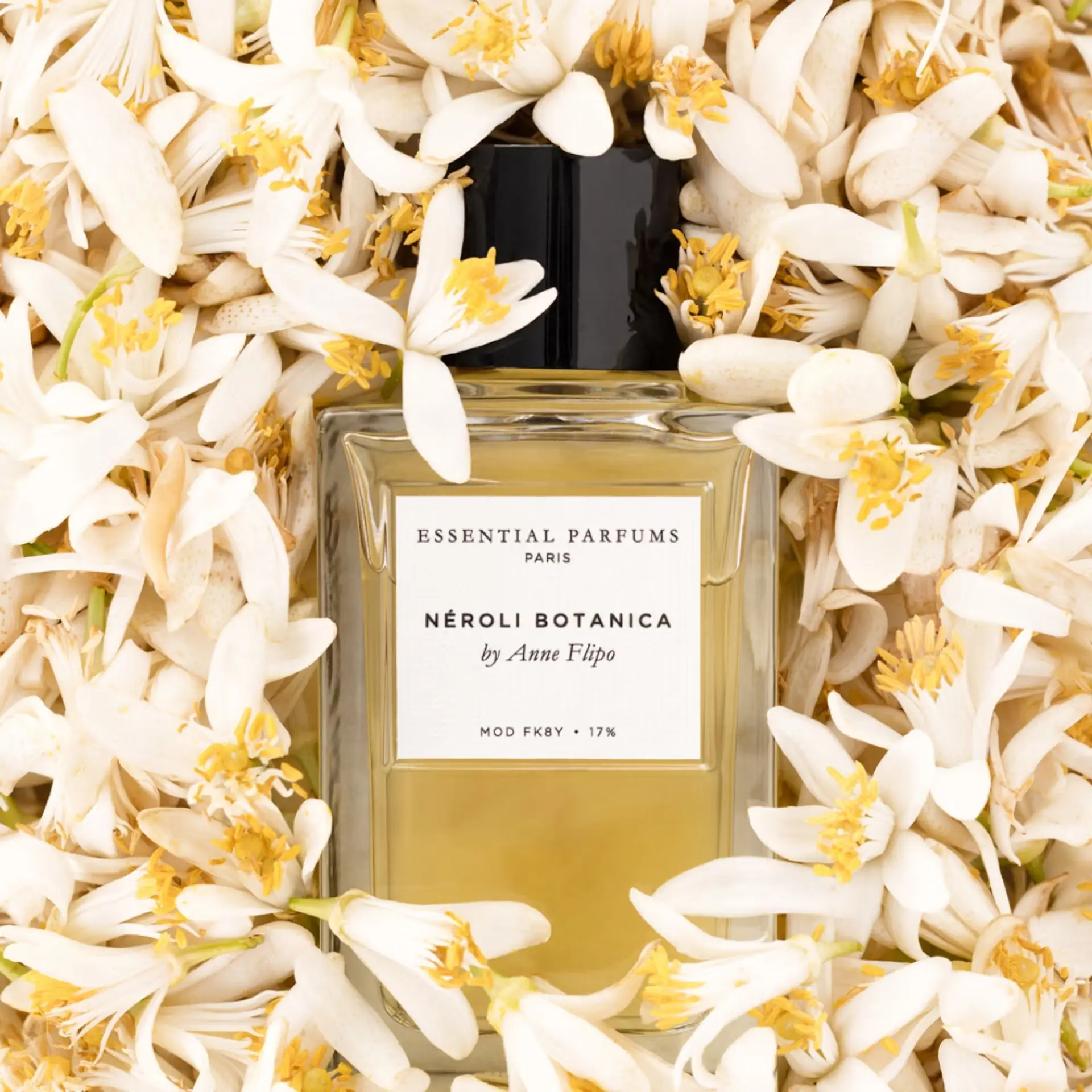 Parfums de Niche